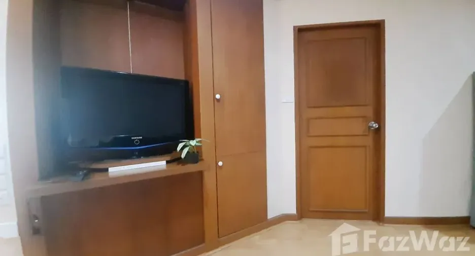 For rent 1 Beds condo in Khlong Toei, Bangkok