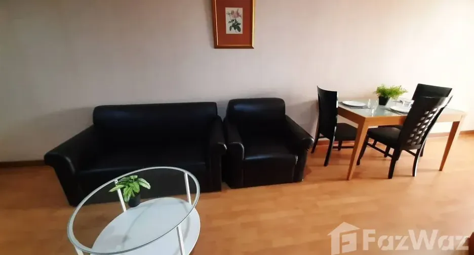 For rent 1 Beds condo in Khlong Toei, Bangkok