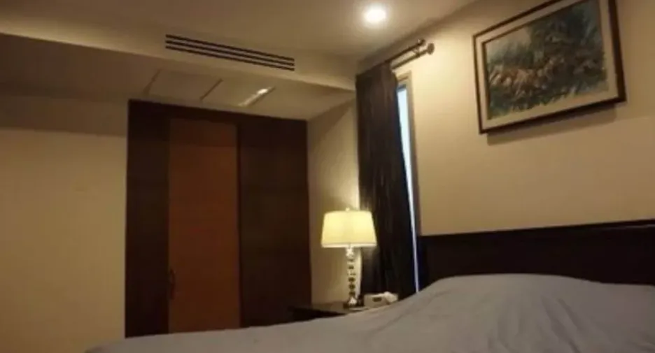 À louer 1 chambre condo à Khlong Toei, Bangkok
