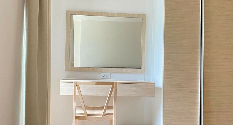 For rent 1 Beds condo in Khlong Toei, Bangkok