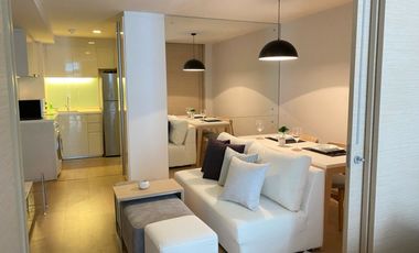 For rent 1 Beds condo in Khlong Toei, Bangkok