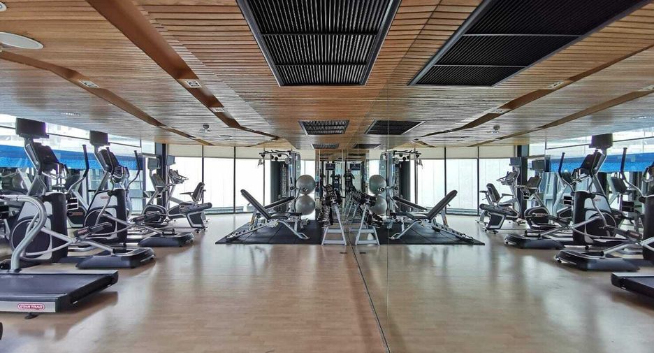 For rent 1 Beds condo in Khlong Toei, Bangkok