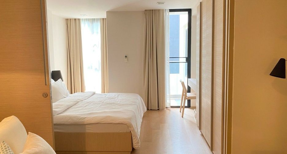 For rent 1 Beds condo in Khlong Toei, Bangkok