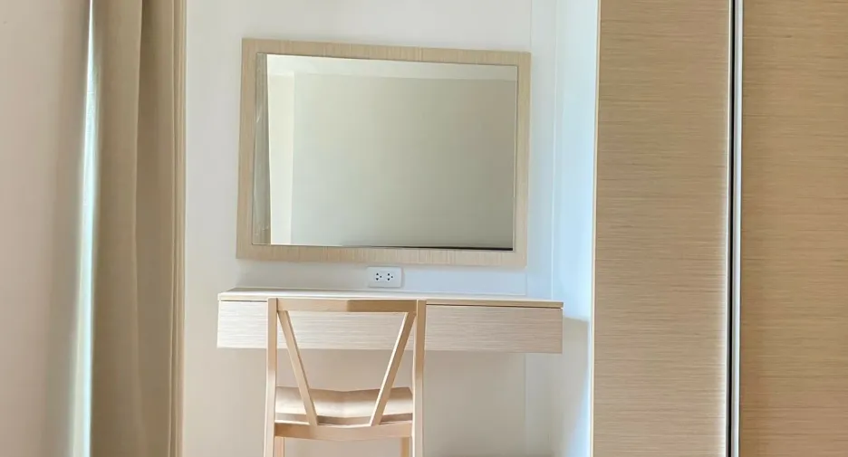 Condo en alquiler de 1 habitaciones en Khlong Toei, Bangkok