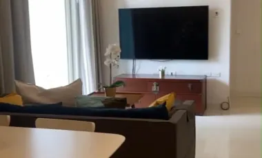 Condo en alquiler de 2 habitaciones en Pathum Wan, Bangkok