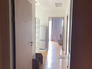 For rent 1 bed condo in Ratchathewi, Bangkok