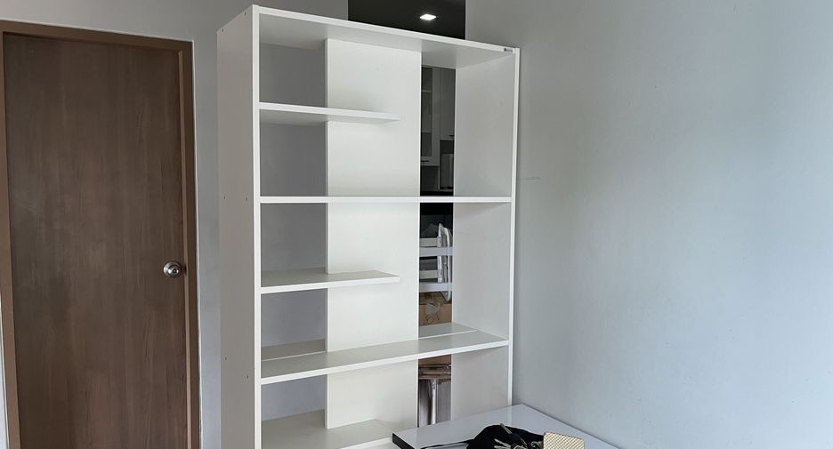 For rent 1 Beds condo in Ratchathewi, Bangkok