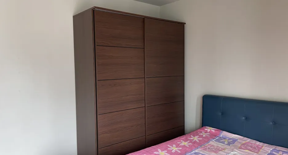 For rent 1 bed condo in Ratchathewi, Bangkok