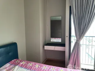 For rent 1 bed condo in Ratchathewi, Bangkok