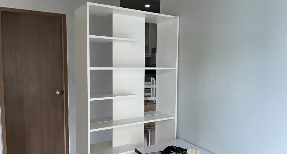 For rent 1 bed condo in Ratchathewi, Bangkok
