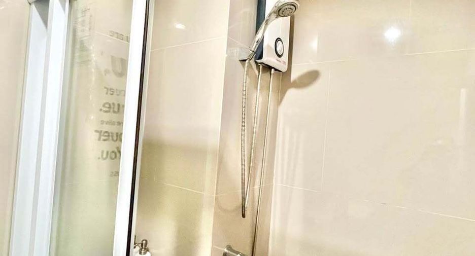 For rent 1 Beds condo in Phasi Charoen, Bangkok