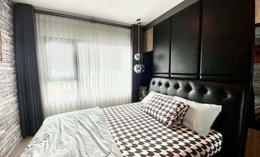 Wohnung zur Miete mit 1 Zimmer in Phasi Charoen, Bangkok