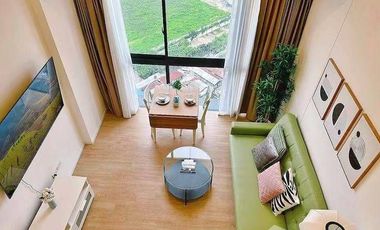 Condo en alquiler de 1 habitaciones en Huai Khwang, Bangkok