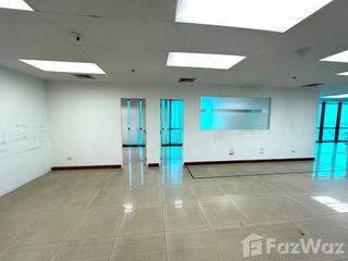 Büro zur Miete in Huai Khwang, Bangkok
