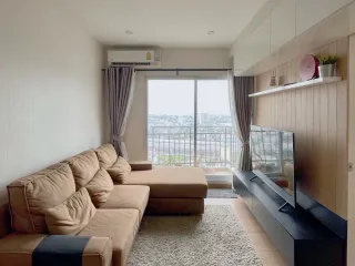 À louer 2 chambres condo à Bang Sue, Bangkok