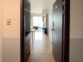 À louer 2 chambres condo à Bang Sue, Bangkok