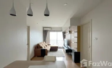 Wohnung zur Miete mit 2 Zimmer in Bang Sue, Bangkok
