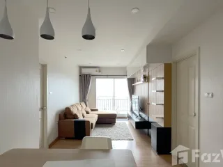 À louer 2 chambres condo à Bang Sue, Bangkok