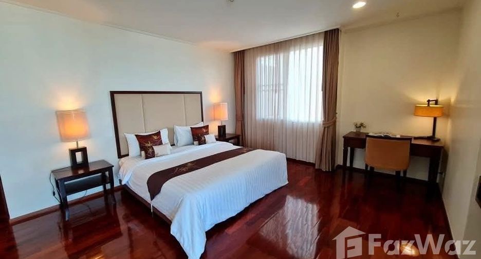 For rent 3 ベッドルーム condo in Watthana, Bangkok