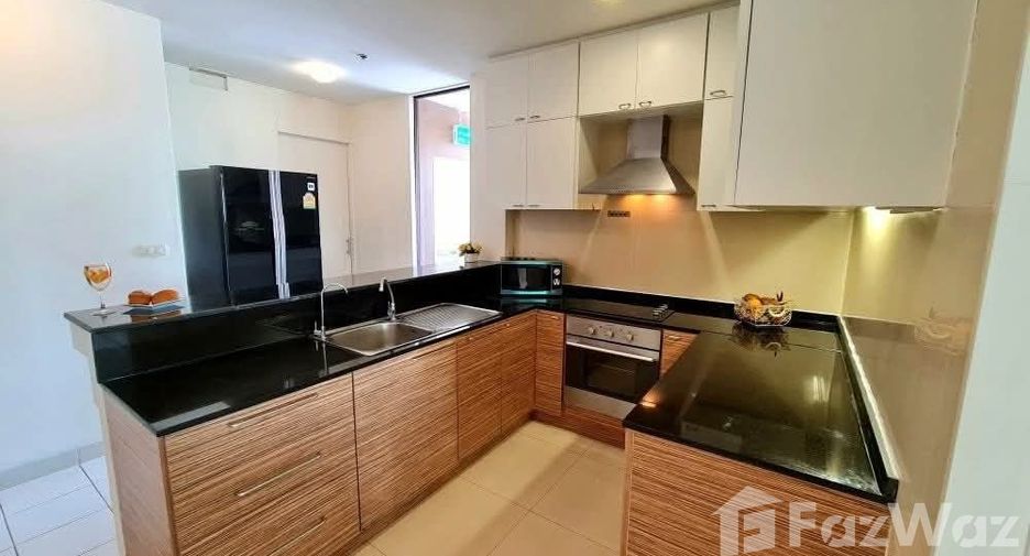 For rent 3 ベッドルーム condo in Watthana, Bangkok