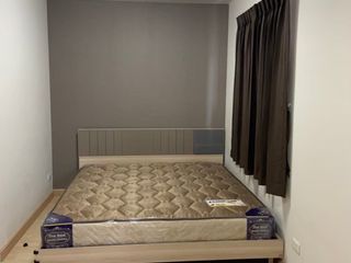 For rent 2 bedrooms townhouse in Suan Luang, Bangkok