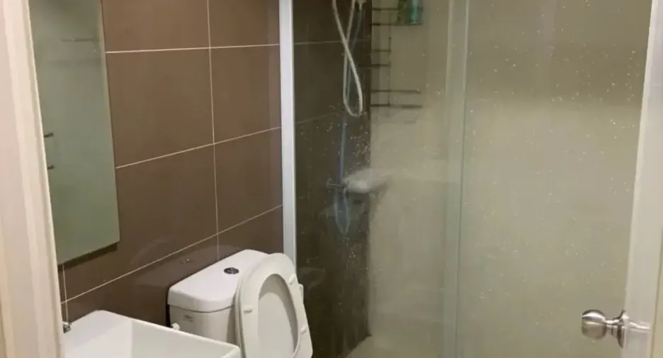 Аренда 2 спальни таунхаус в Суан Луанг, Бангкок