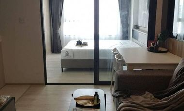 For rent 1 bed condo in Pathum Wan, Bangkok