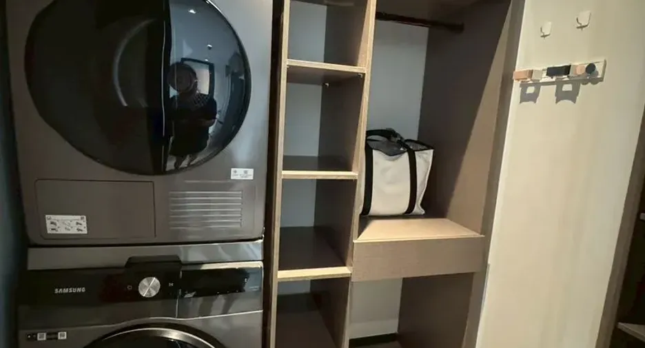ให้เช่า 2 ห้องนอน คอนโด ใน วัฒนา, กรุงเทพฯ