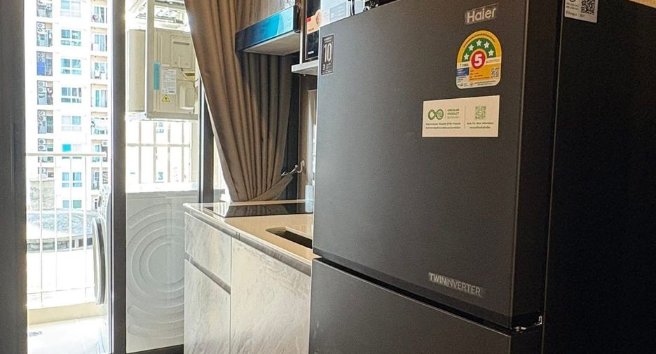 For rent 1 bed condo in Phra Khanong, Bangkok