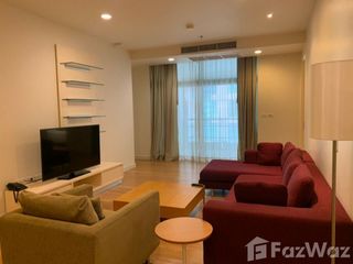 Condo en alquiler de 2 habitaciones en Bang Kho Laem, Bangkok