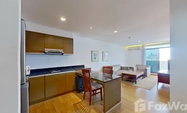 For rent 1 bed condo in Phra Khanong, Bangkok