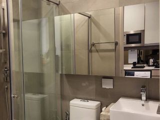 Condo en alquiler de 1 habitaciones en Ratchathewi, Bangkok