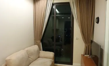 Condo en alquiler de 1 habitaciones en Chatuchak, Bangkok