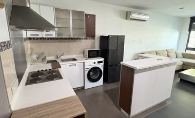 出租 1 卧室 公寓 在 Watthana, 曼谷