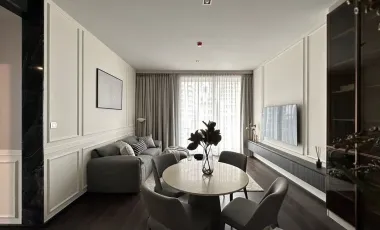 Wohnung zur Miete mit 2 Zimmer in Khlong Toei, Bangkok