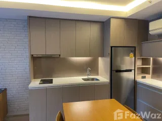 À louer 1 chambre condo à Khlong Toei, Bangkok