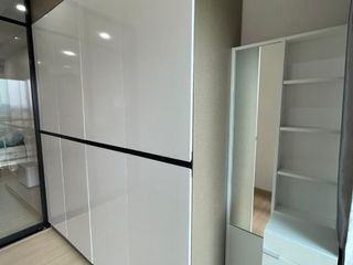 Condo en alquiler de 1 habitaciones en Khlong San, Bangkok