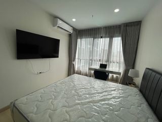 Condo en alquiler de 1 habitaciones en Khlong San, Bangkok