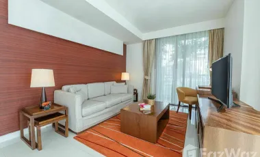 For rent 2 ベッドルーム condo in Khlong Toei, Bangkok