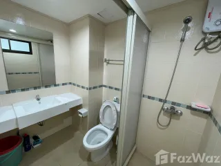 Аренда 2 спальни кондо в Ян Наща, Бангкок