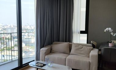For rent 2 bedrooms condo in Bang Na, Bangkok