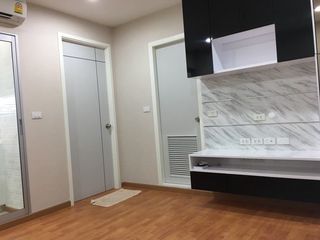 Condo en alquiler de 1 habitaciones en Phasi Charoen, Bangkok