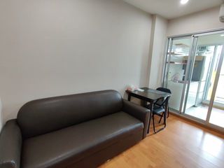 Condo en alquiler de 1 habitaciones en Phasi Charoen, Bangkok