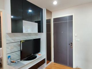 Condo en alquiler de 1 habitaciones en Phasi Charoen, Bangkok