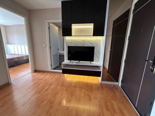 Condo en alquiler de 1 habitaciones en Phasi Charoen, Bangkok