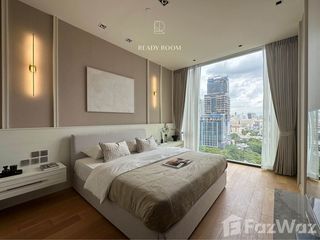 出租 2 卧室 公寓 在 Pathum Wan, 曼谷