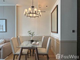 出租 2 卧室 公寓 在 Pathum Wan, 曼谷