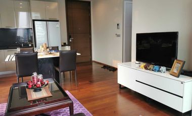 Condo en alquiler de 2 habitaciones en Watthana, Bangkok