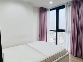 For rent 1 bed condo in Bang Kapi, Bangkok