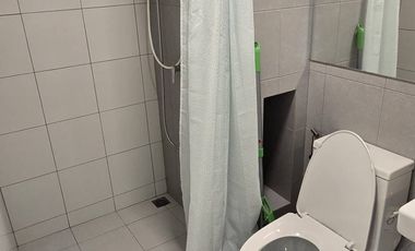 For rent studio condo in Phra Khanong, Bangkok